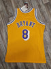 Load image into Gallery viewer, Kobe Bryant Authentic Los Angeles Lakers Jersey Size Large