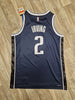 Load image into Gallery viewer, Kyrie Irving Dallas Mavericks Jersey Size Large