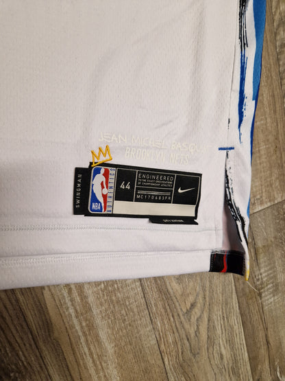 Yuta Watanabe Brooklyn Nets Jersey Size Medium