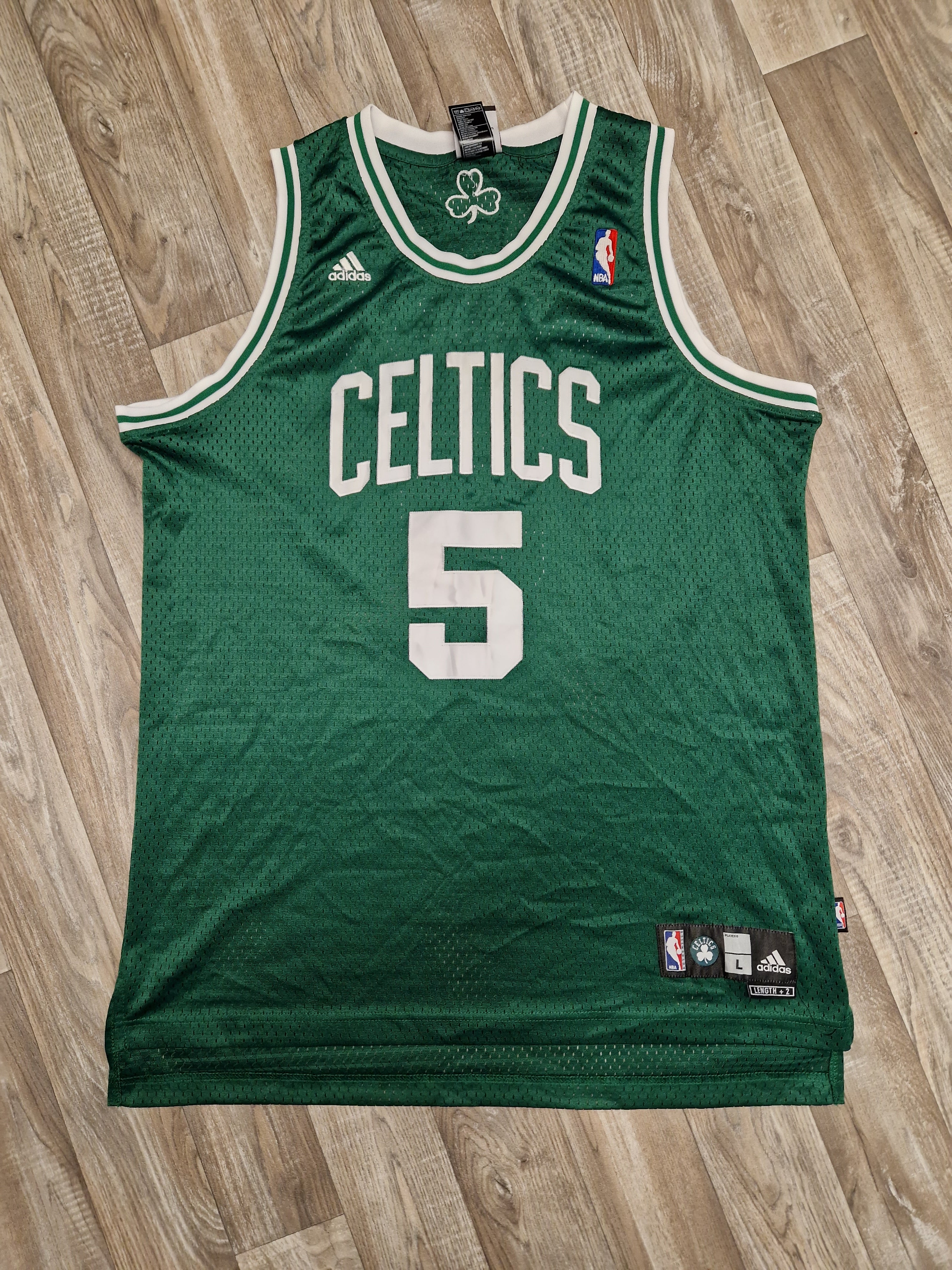 Outlets GARNETT JERSEY size large