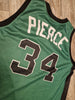 Load image into Gallery viewer, Paul Pierce Boston Celtics Jersey Size Large