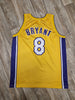 Load image into Gallery viewer, Kobe Bryany Los Angeles Lakers Jersey Size Large