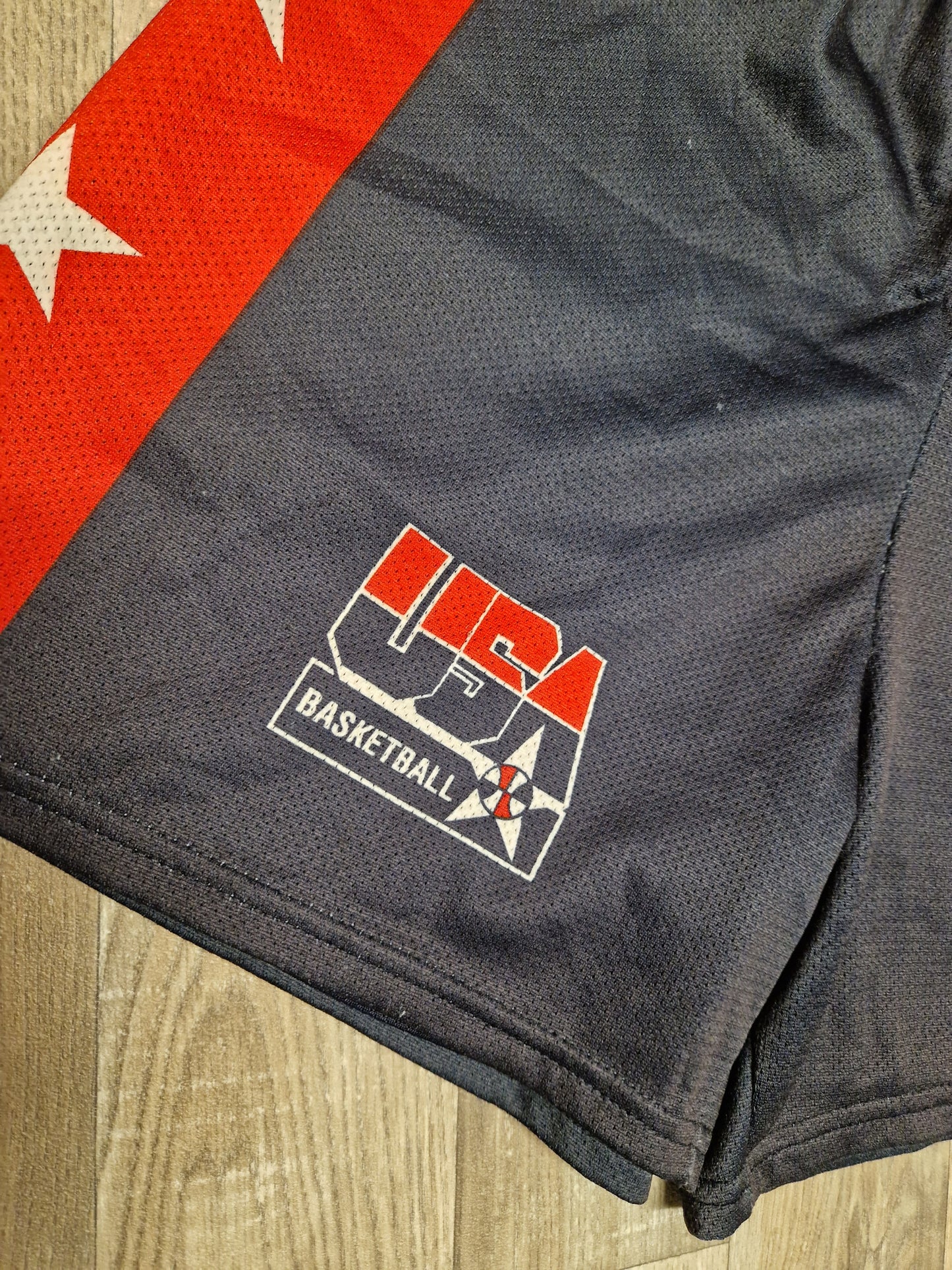 Team USA Shorts Size Small