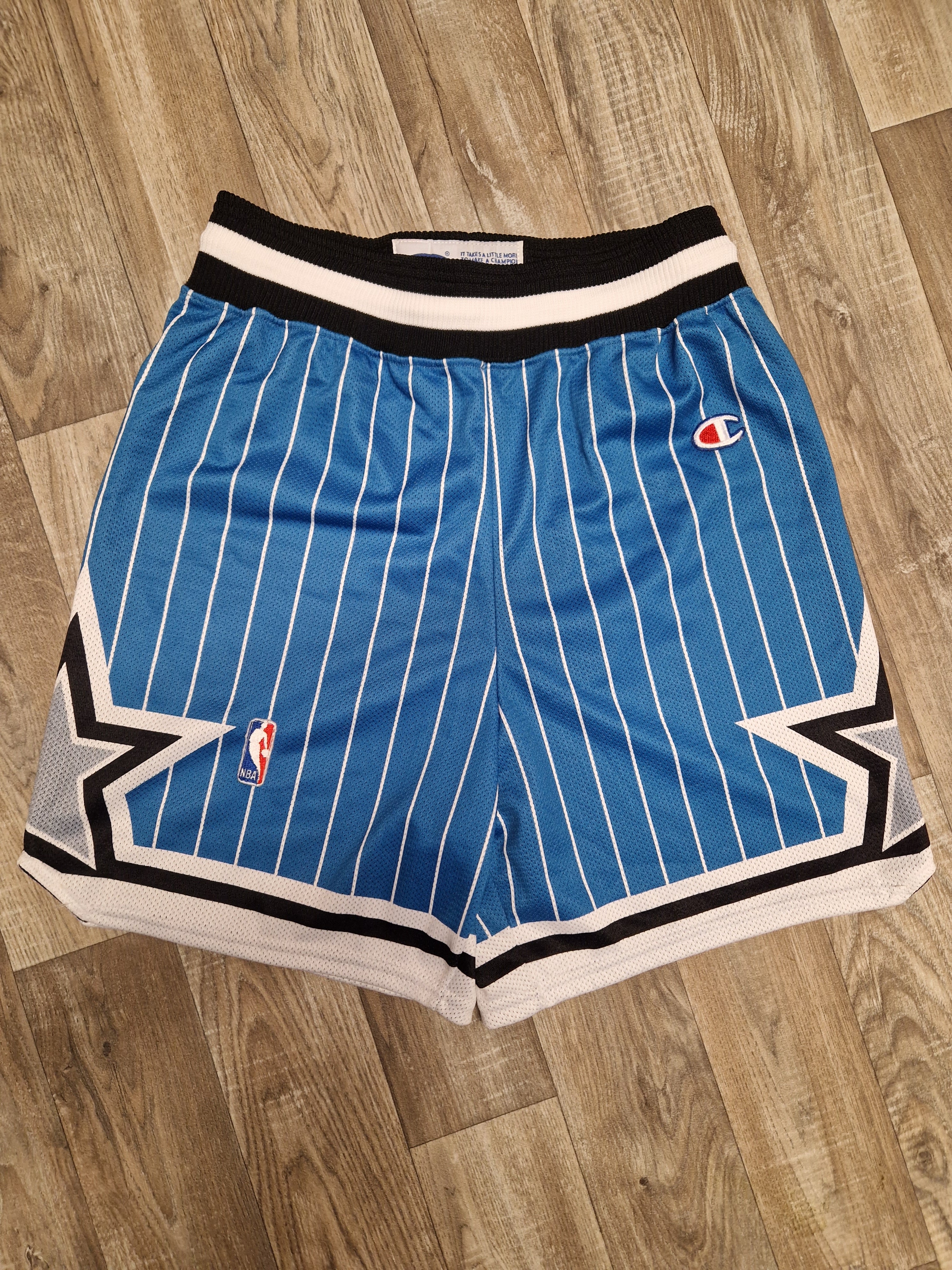 Orlando magic store short shorts