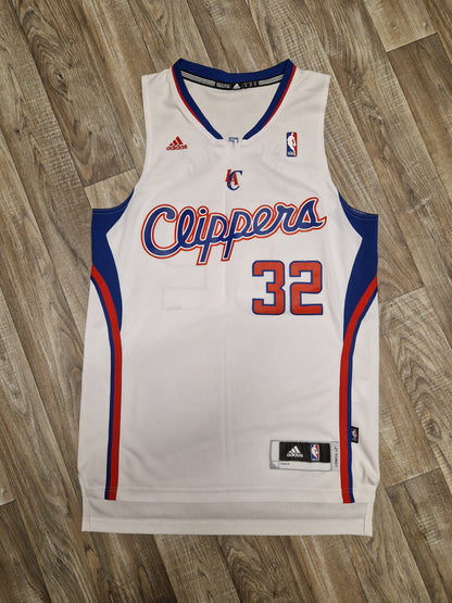 Blake Griffin Los Angeles Clippers Jersey Size Small