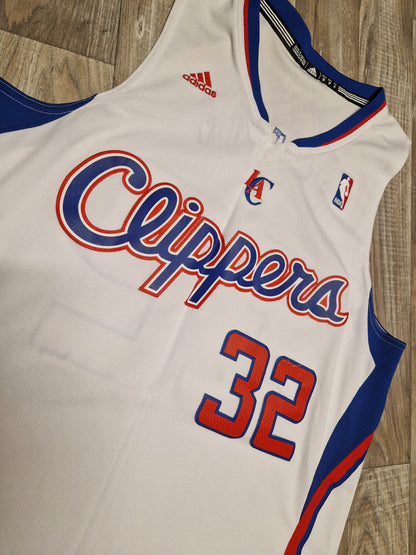 Blake Griffin Los Angeles Clippers Jersey Size Small