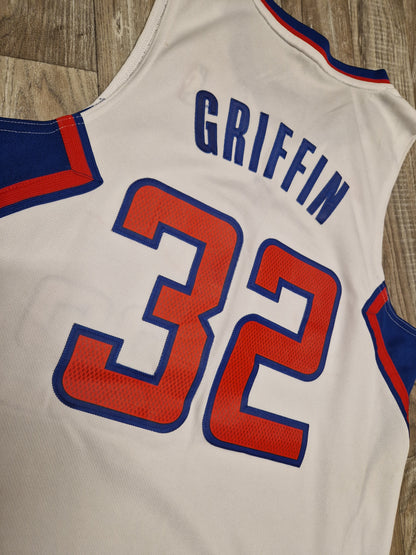 Blake Griffin Los Angeles Clippers Jersey Size Small