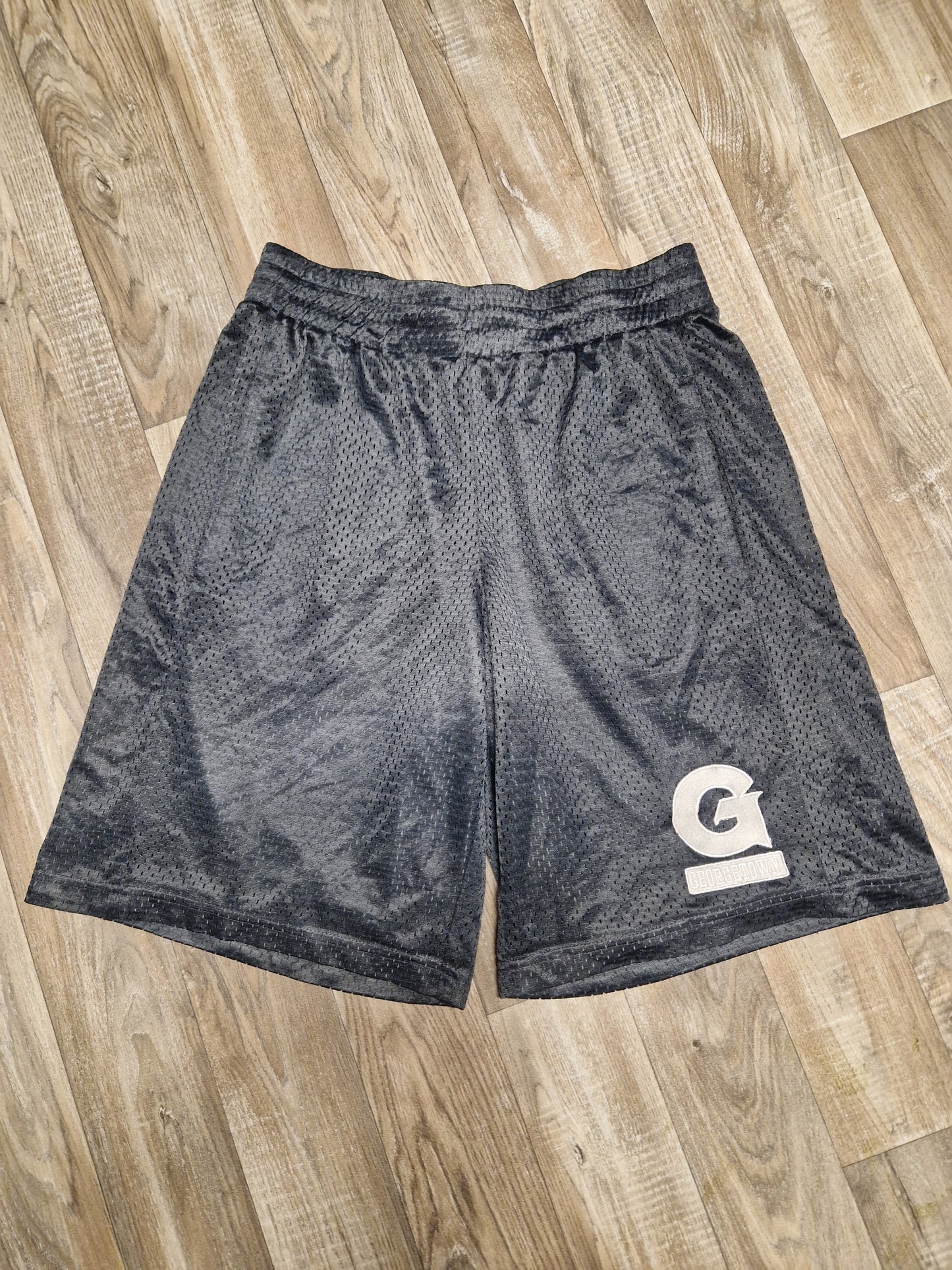 Georgetown Hoyas Shorts Size Medium