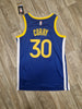Load image into Gallery viewer, Steph Curry Golden State Warriors Jersey Size Small