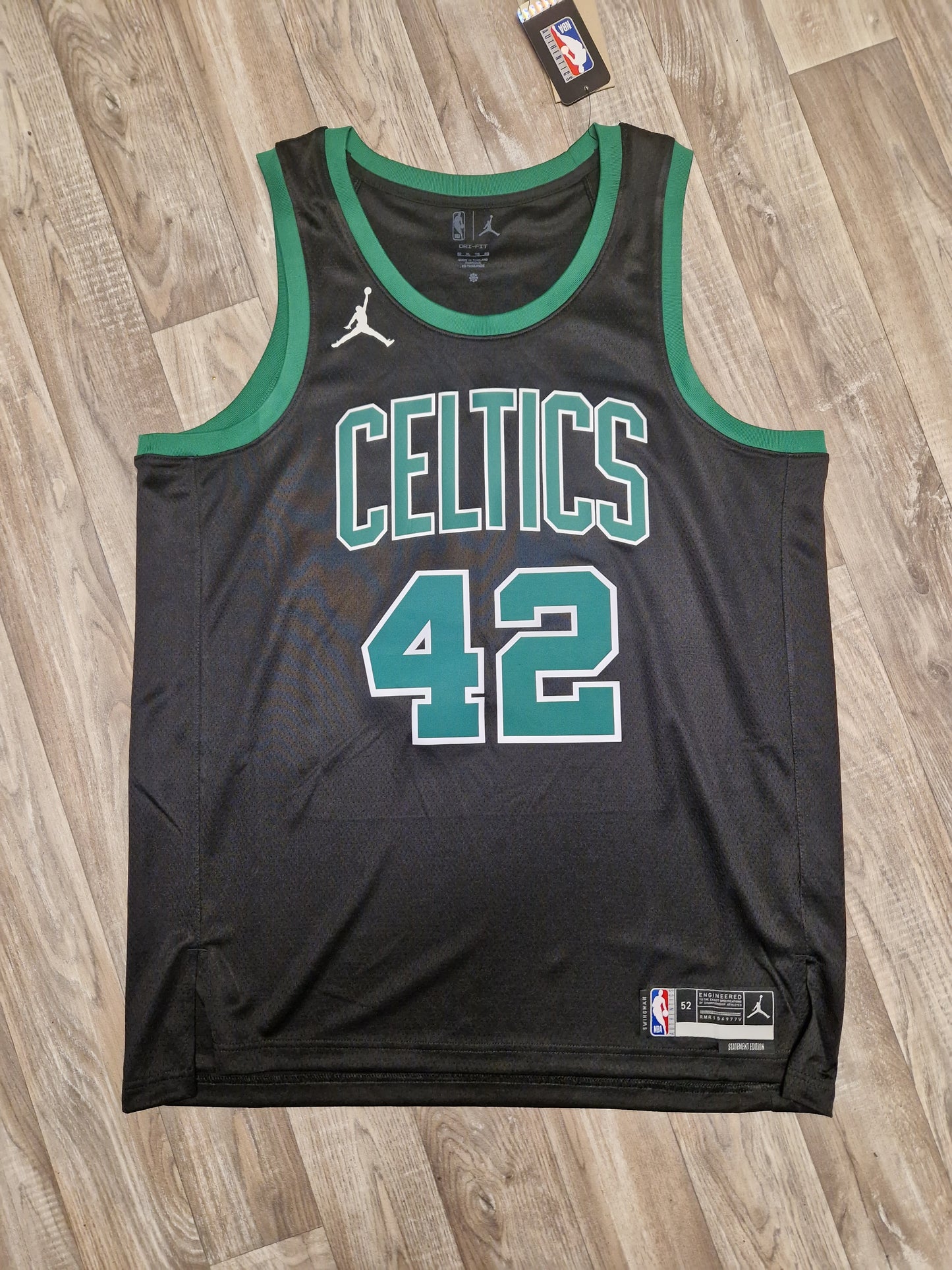Al Horford Boston Celtics Jersey Size XL