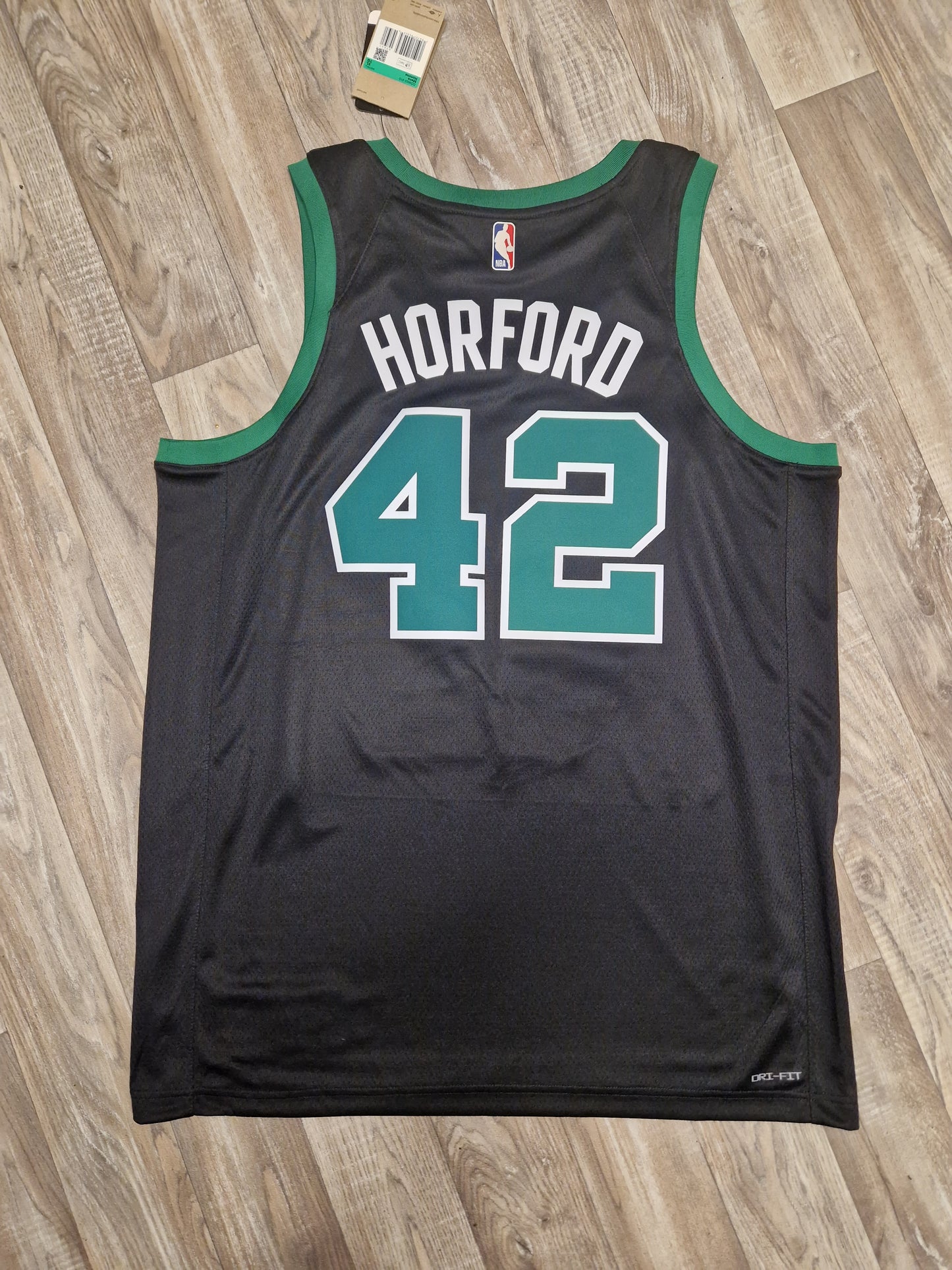 Al Horford Boston Celtics Jersey Size XL