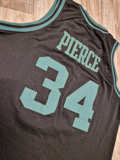 Paul Pierce Boston Celtics Jersey Size XL