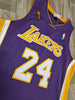 Load image into Gallery viewer, Kobe Bryant Authentic Los Angeles Lakers Jersey Size Medium