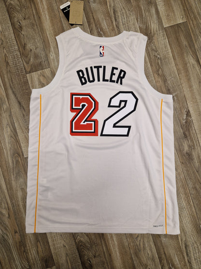 Jimmy Butler Miami Heat Jersey Size XL