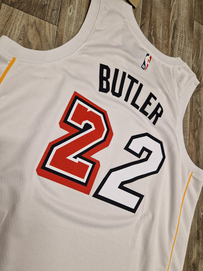 Jimmy Butler Miami Heat Jersey Size XL