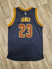 Load image into Gallery viewer, LeBron James Cleveland Cavaliers Jersey Size Medium