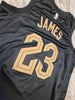 Load image into Gallery viewer, LeBron James Cleveland Cavaliers Jersey Size Large