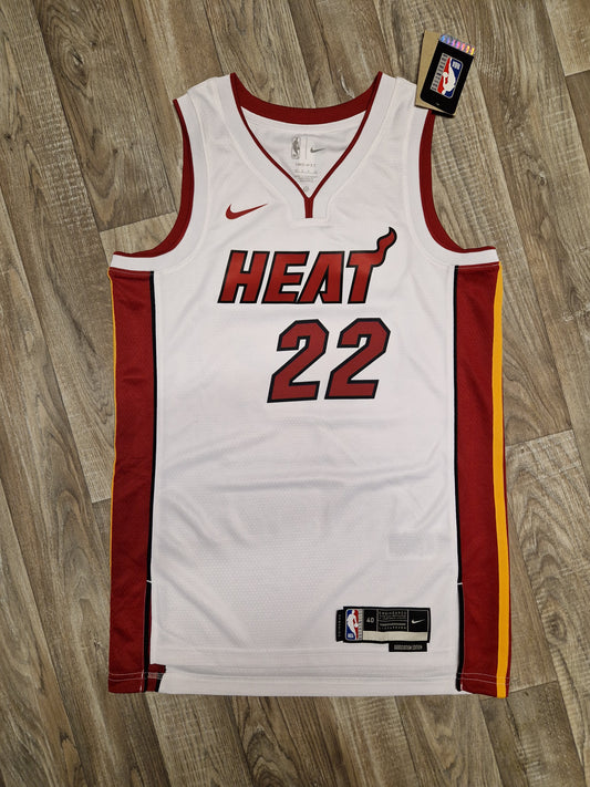Jimmy Butler Miami Heat Jersey Size Small
