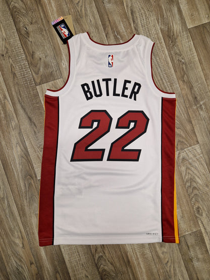 Jimmy Butler Miami Heat Jersey Size Small