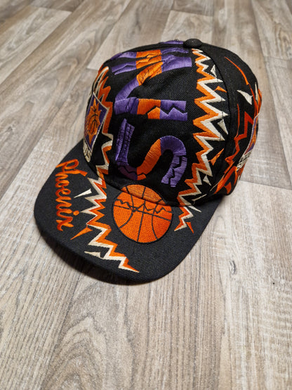 Phoenix Suns Snapback Hat