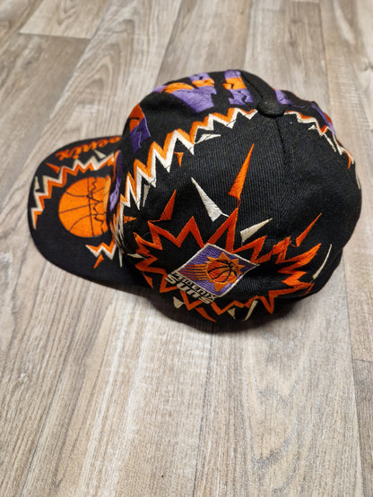 Phoenix Suns Snapback Hat