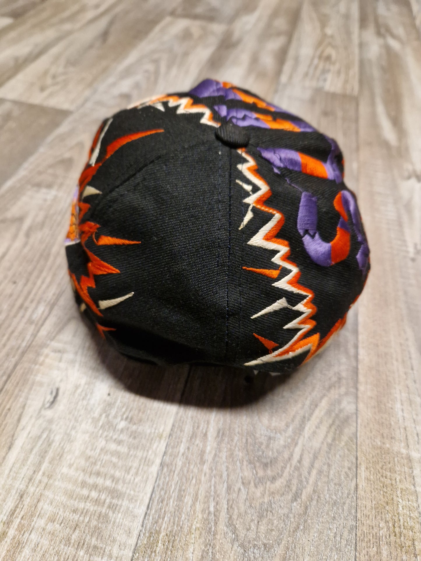 Phoenix Suns Snapback Hat