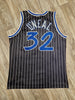 Load image into Gallery viewer, Shaquille O&#39;Neal Orlando Magic Jersey Size XL