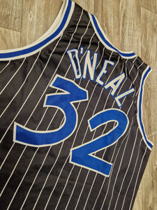 Shaquille O'Neal Orlando Magic Jersey Size XL