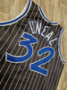 Load image into Gallery viewer, Shaquille O&#39;Neal Orlando Magic Jersey Size XL