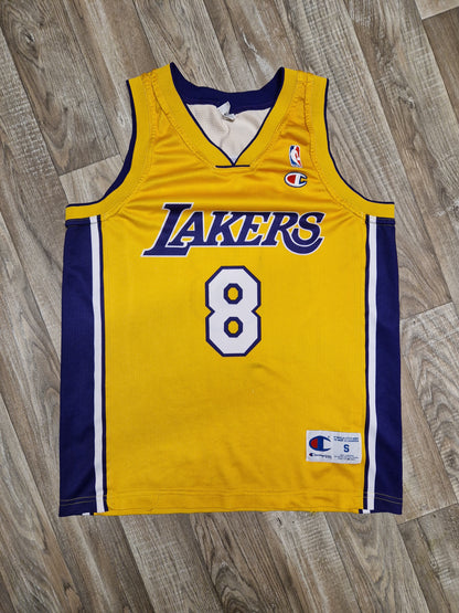 Kobe Bryant Los Angeles Lakers Jersey Size Small