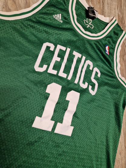Glen 'Big Baby' Davis Boston Celtics Jerey Size Large