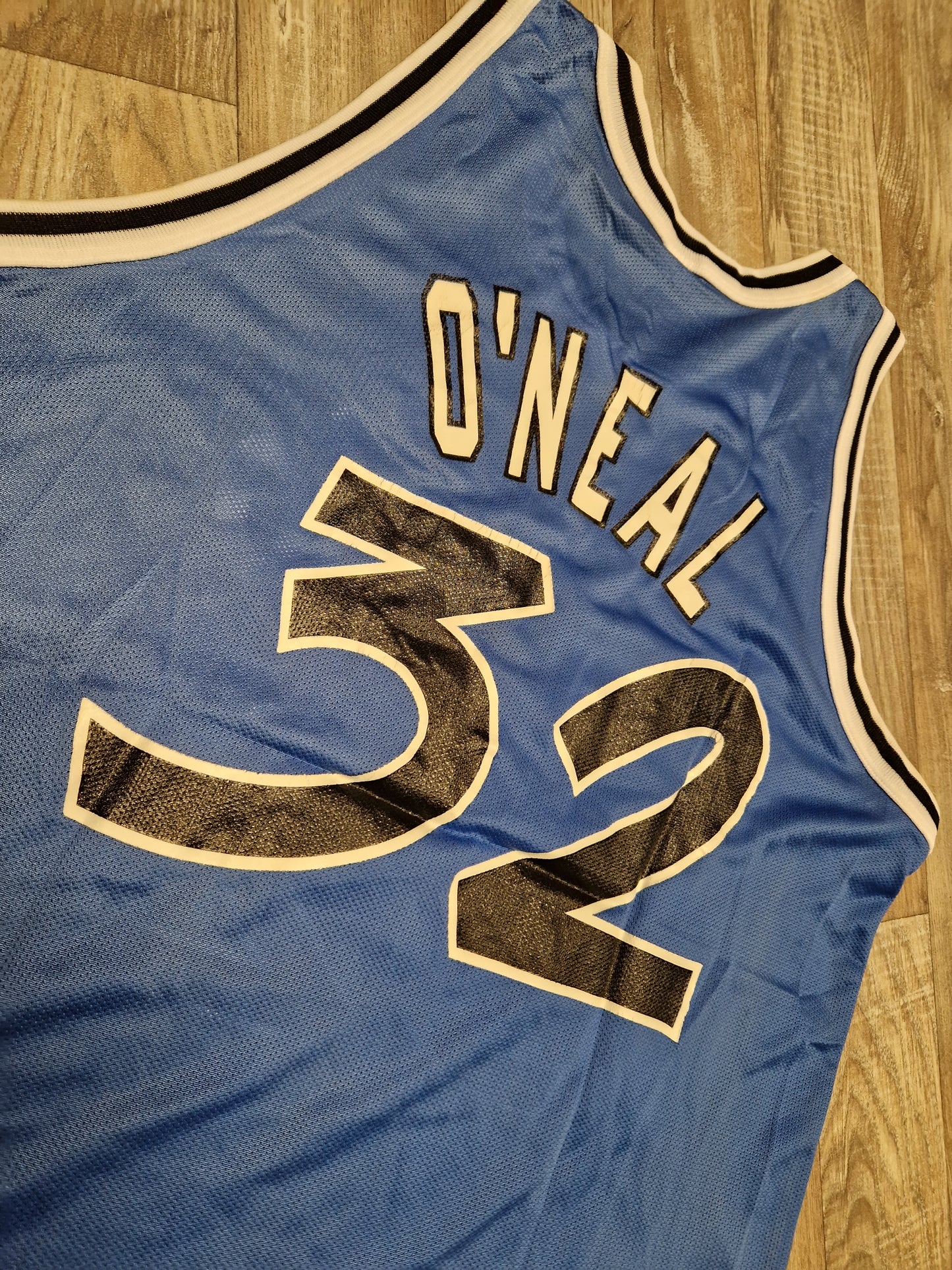 Shaquille O'Neal Orlando Magic Jersey Size XL