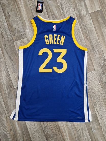 Draymond Green Golden State Warriors Jersey Size Medium