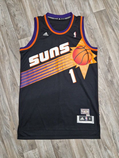 Goran Dragic Phoenix Suns Adidas Jersey Size Medium