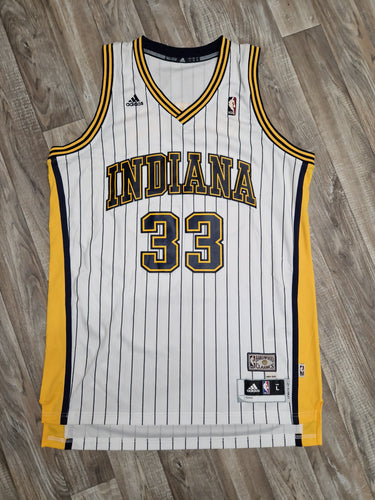 Danny Granger Indiana Pacers Jersey Size Large