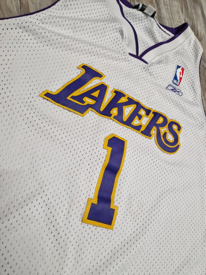 Caron Butler Los Angeles Lakers Jersey Size XL