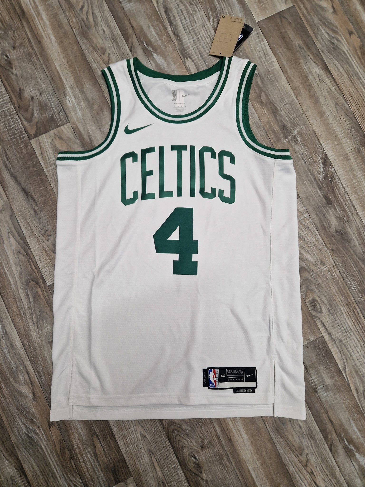 Isaiah thomas boston celtics jersey sales