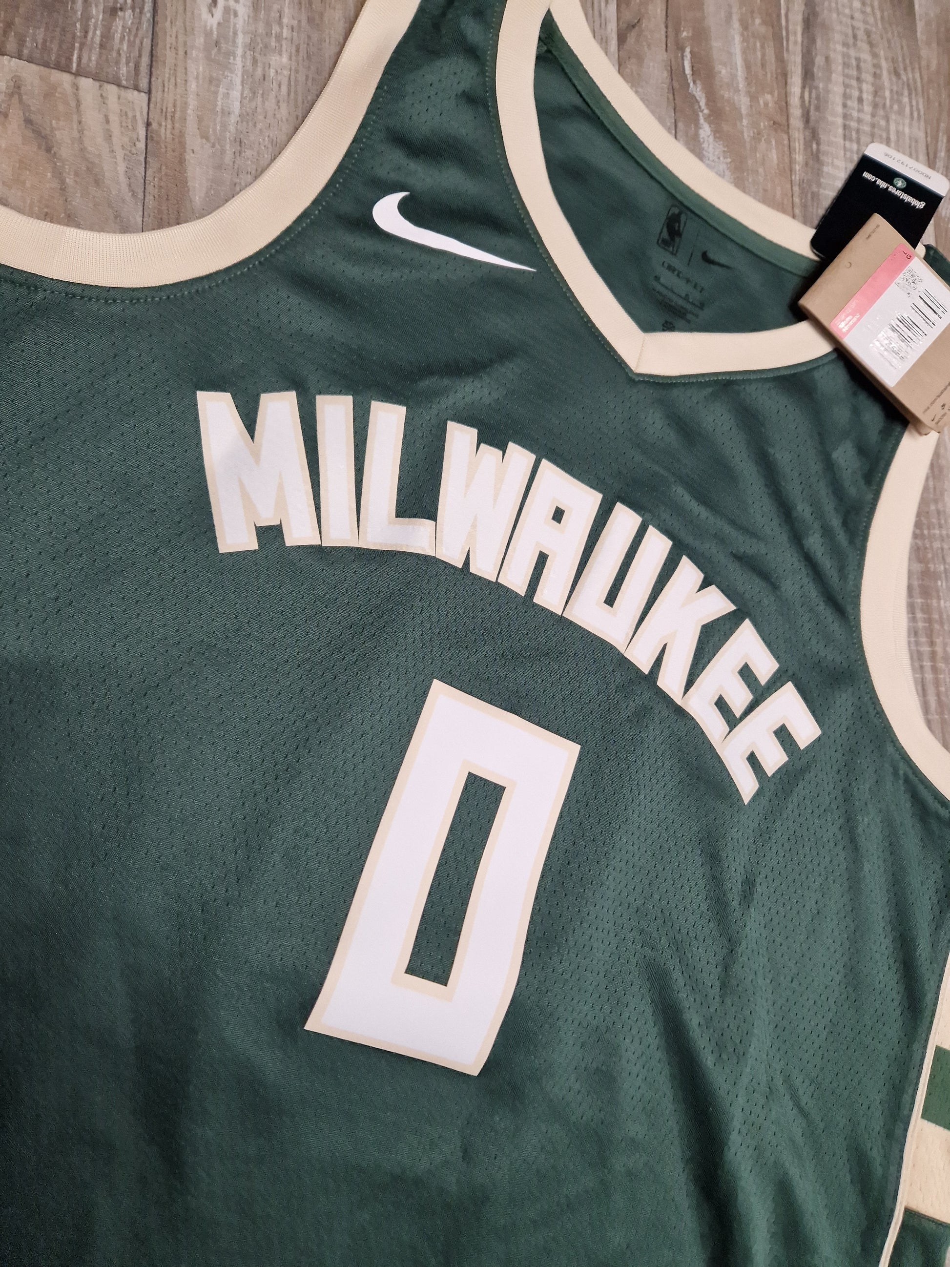 Milwaukee bucks jerseys store sales