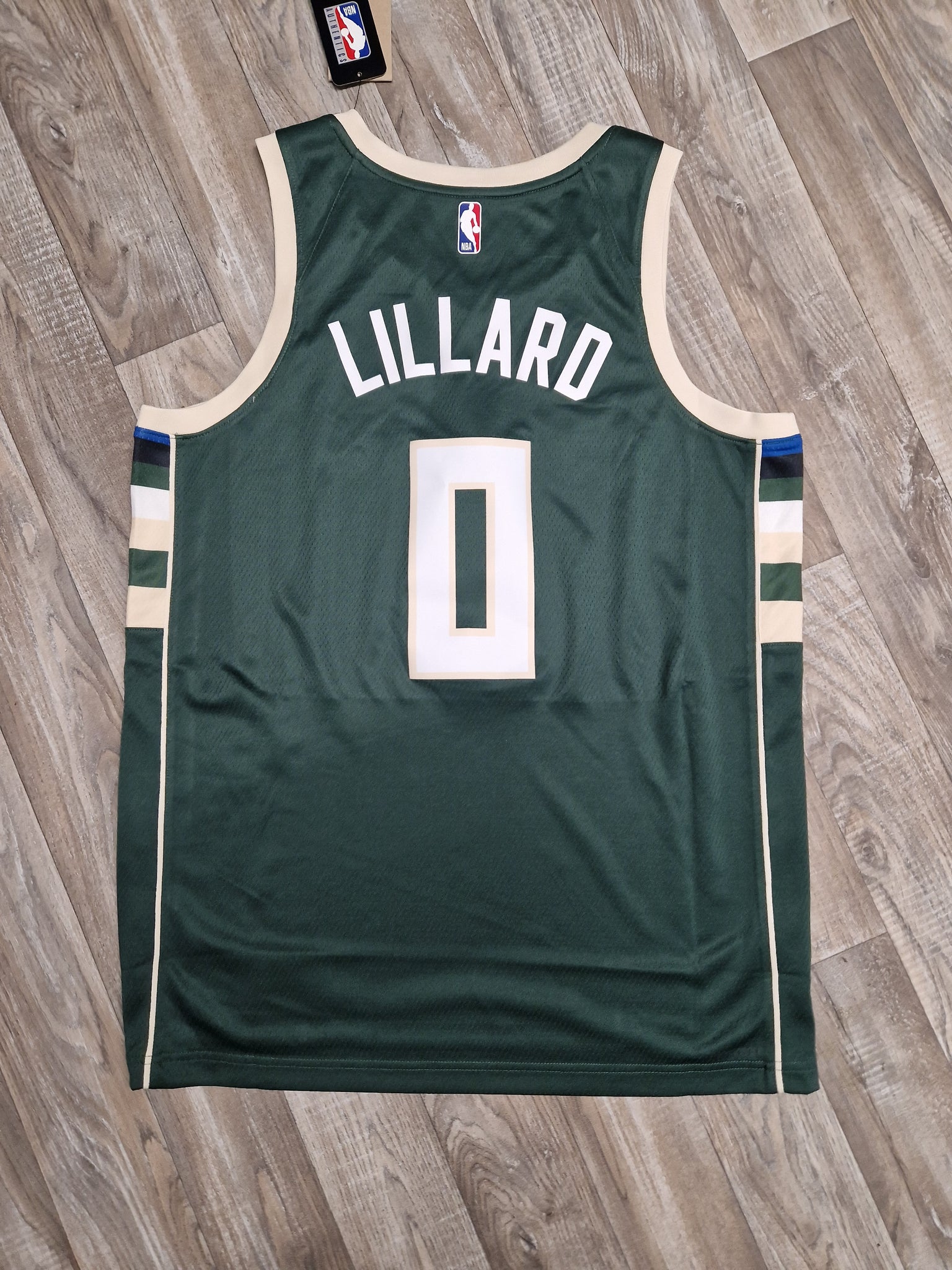 Milwaukee bucks outlet jersey cheap