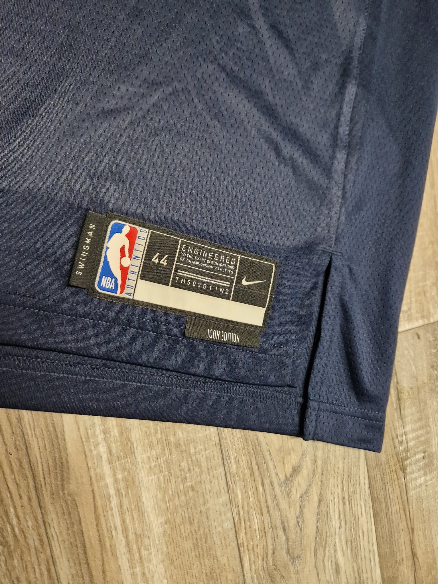 Rose memphis outlet jersey