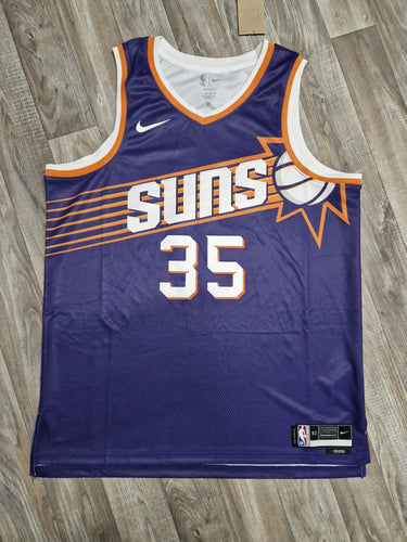 Kevin Durant Phoenix Suns Jersey Size XL