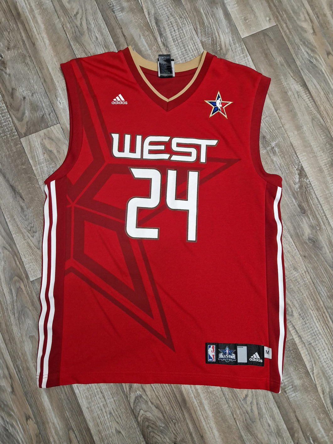 Kobe 2024 2010 jersey