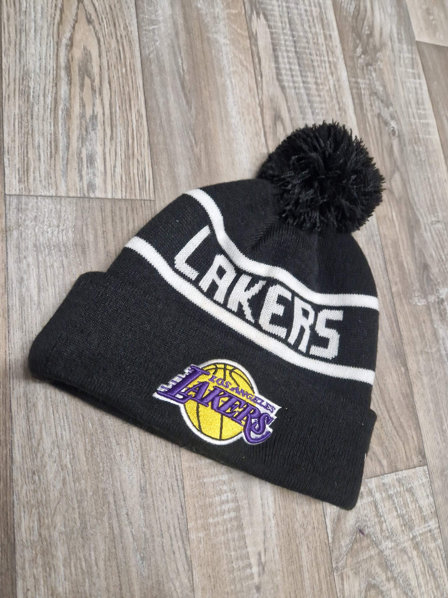 Los Angeles Lakers Hat