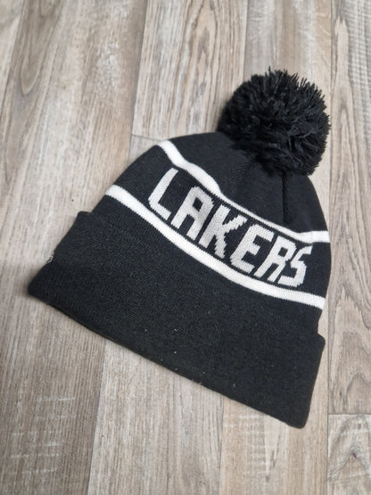 Los Angeles Lakers Hat