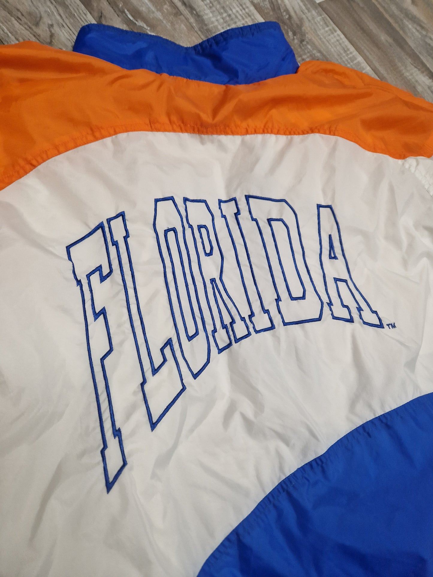 Florida Gators Jacket Size XL