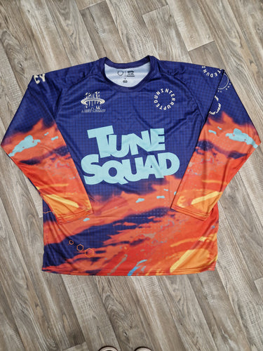 Bugs Bunny Tune Squad T-Shirt Size XL