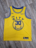 Load image into Gallery viewer, Steph Curry Golden State Warriors Jersey Size XL