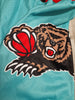 Load image into Gallery viewer, Vancouver Grizzlies Authentic Shorts Size Small