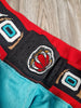 Load image into Gallery viewer, Vancouver Grizzlies Authentic Shorts Size Small