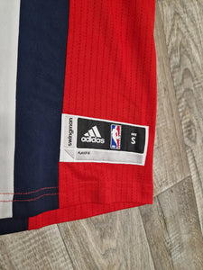 John wall pride on sale jersey